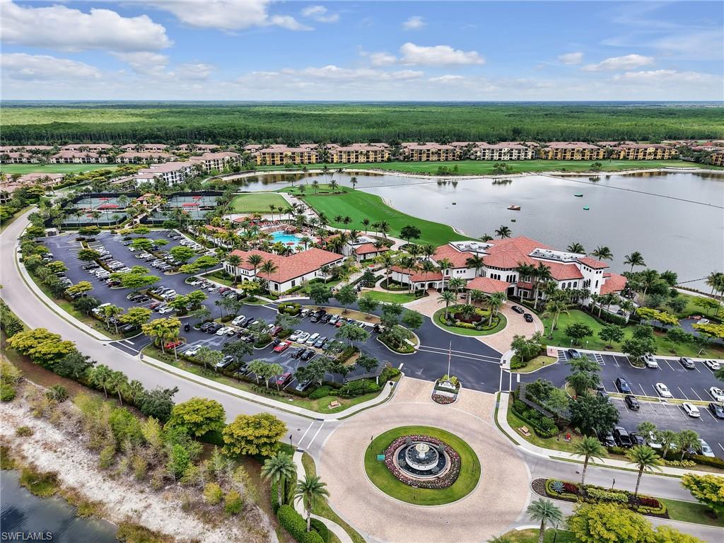 BONITA NATIONAL GOLF AND COUNTRY CLUB - Residential