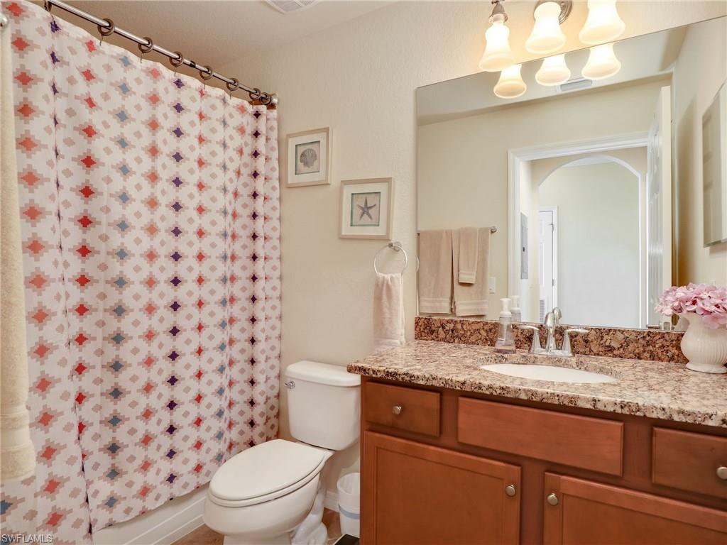 BONITA NATIONAL GOLF AND COUNTRY CLUB - Residential