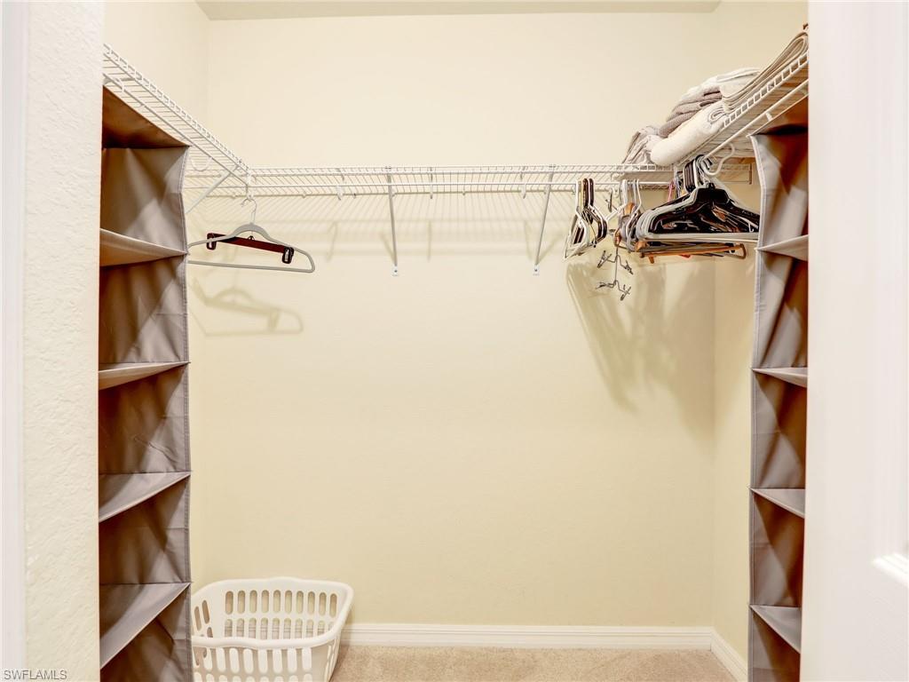 BONITA NATIONAL GOLF AND COUNTRY CLUB - Residential