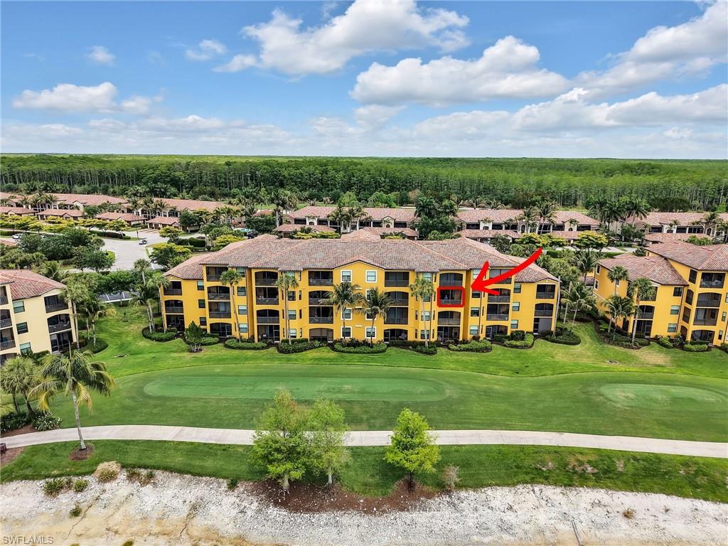 BONITA NATIONAL GOLF AND COUNTRY CLUB - Residential