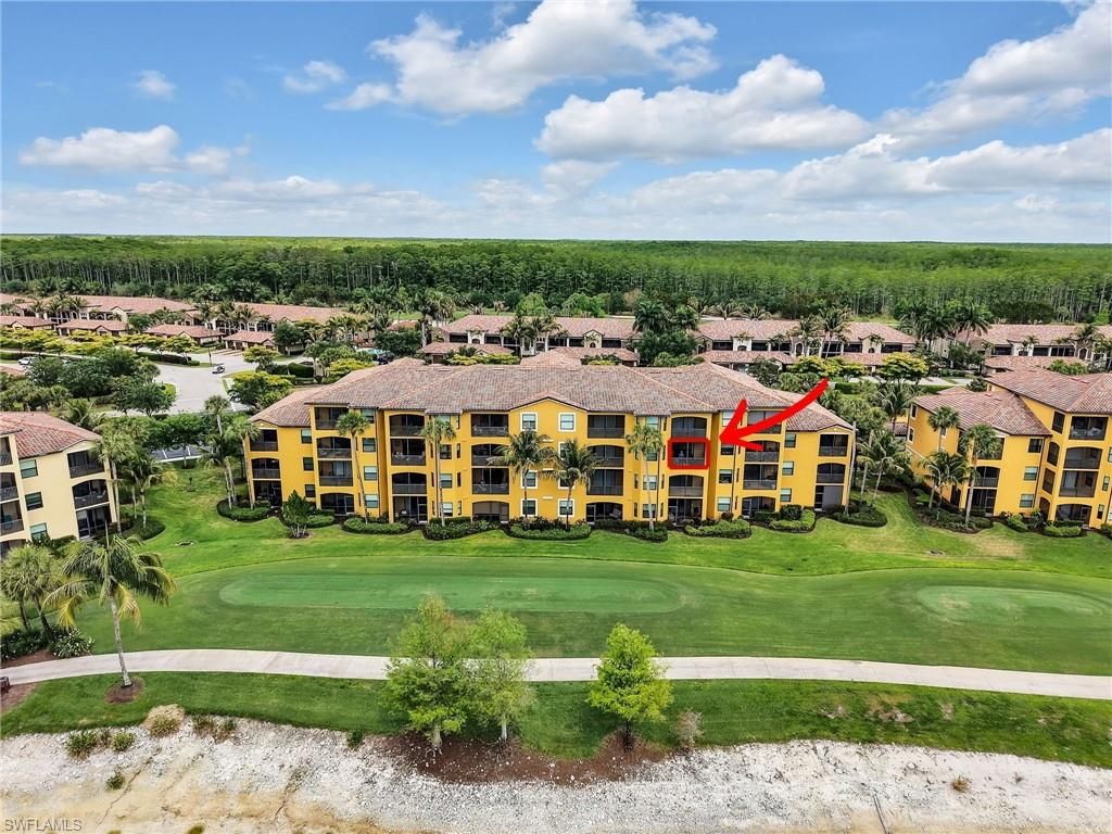 Photo of 17941 Bonita National BLVD #333, BONITA SPRINGS, FL 34135 (MLS # 226015803)