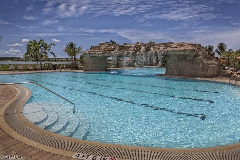 BONITA NATIONAL GOLF AND COUNTRY CLUB - Residential