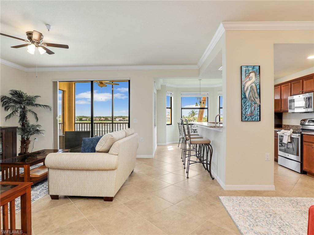 BONITA NATIONAL GOLF AND COUNTRY CLUB - Residential