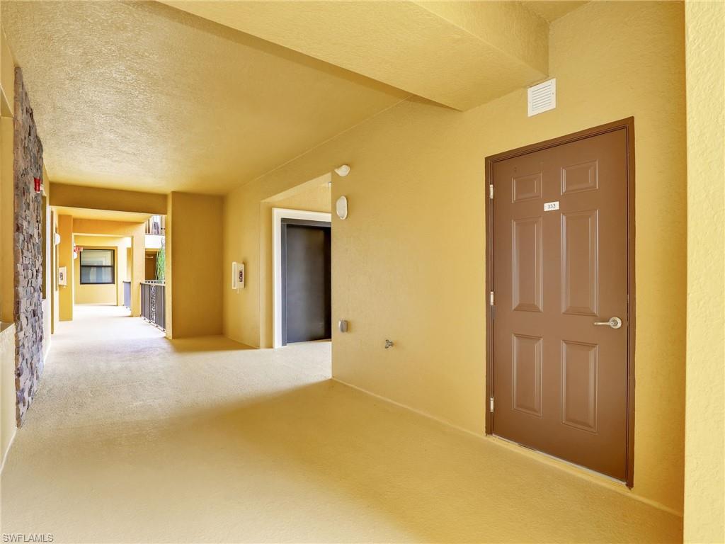 BONITA NATIONAL GOLF AND COUNTRY CLUB - Residential