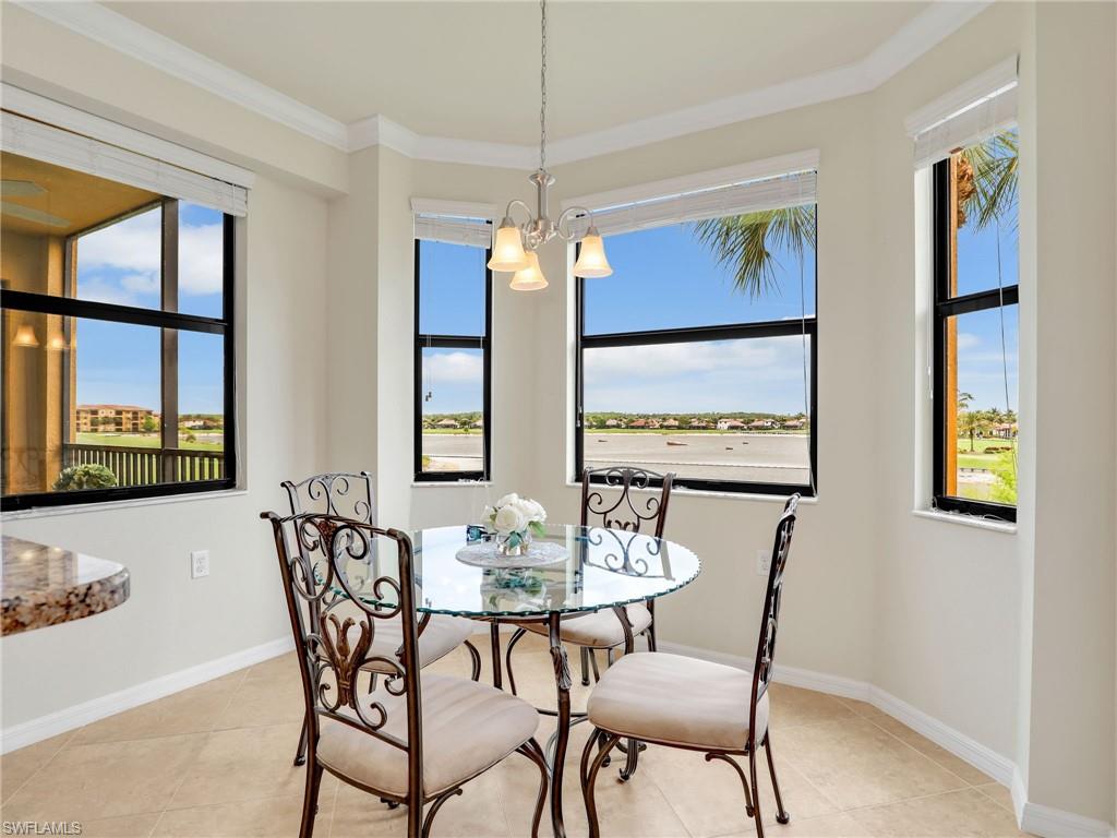 BONITA NATIONAL GOLF AND COUNTRY CLUB - Residential