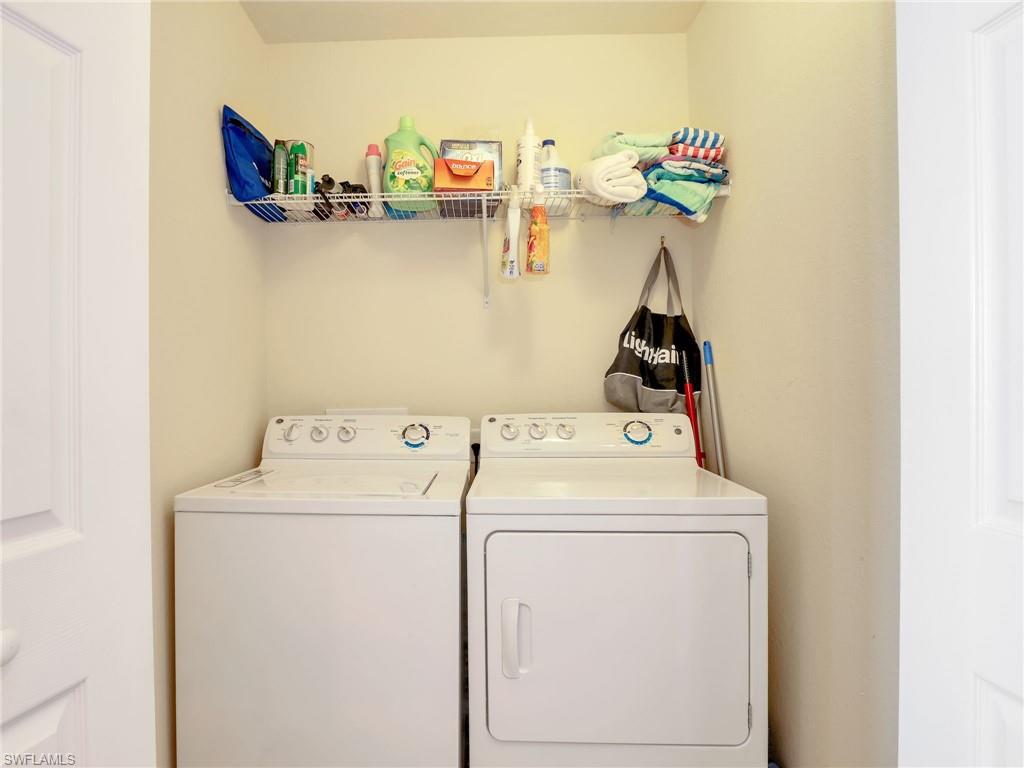 BONITA NATIONAL GOLF AND COUNTRY CLUB - Residential