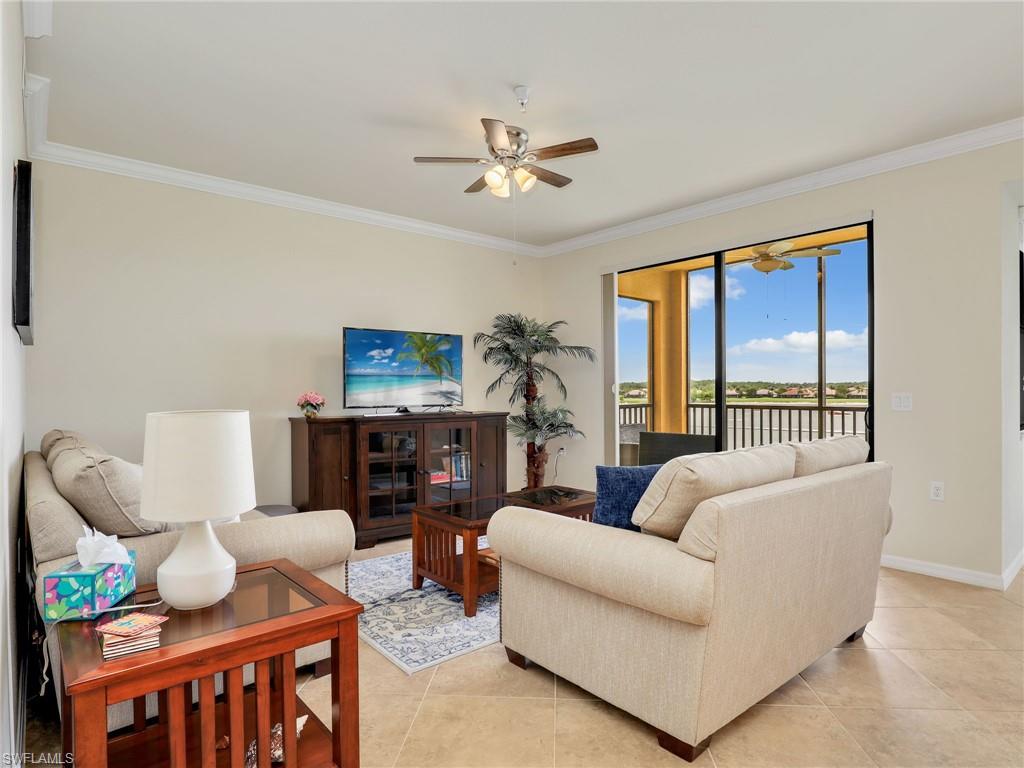 BONITA NATIONAL GOLF AND COUNTRY CLUB - Residential