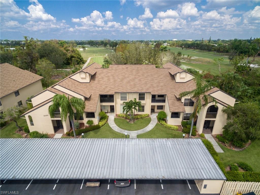 CLUB AT CRYSTAL LAKE CONDOMINIUM - Residential