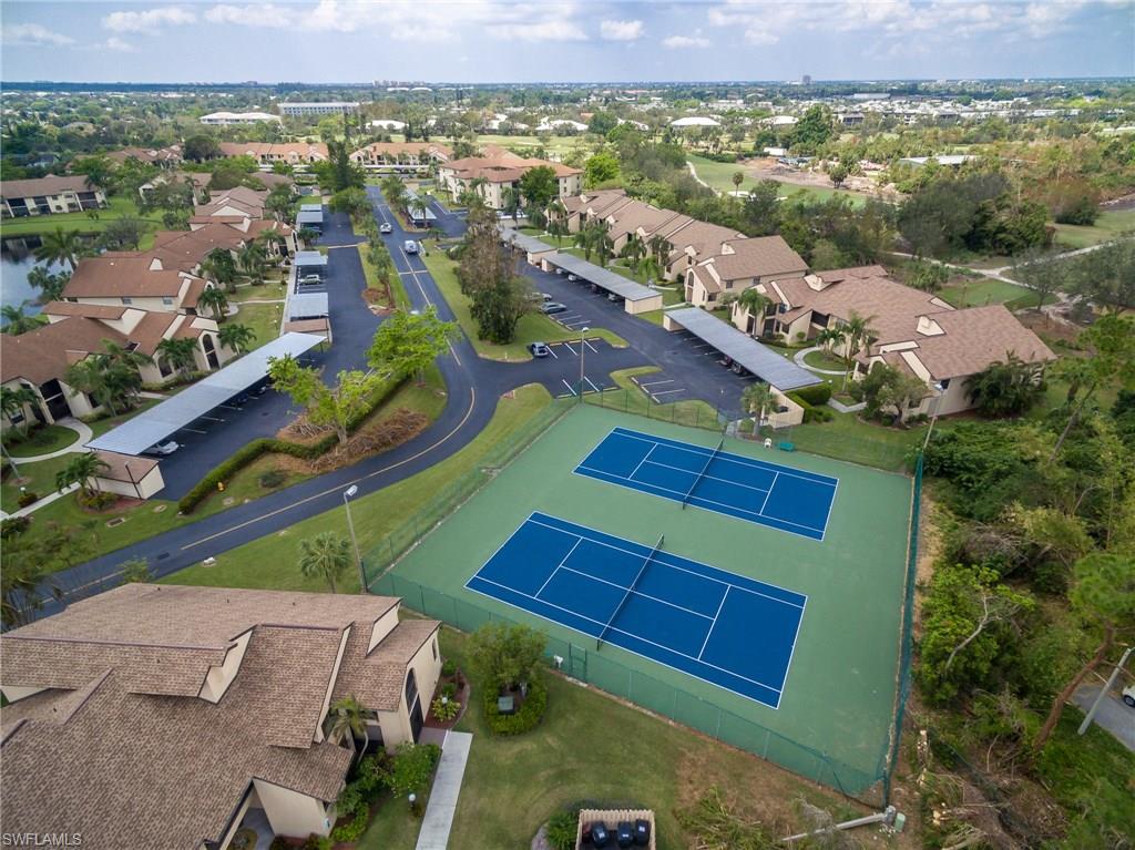 CLUB AT CRYSTAL LAKE CONDOMINIUM - Residential