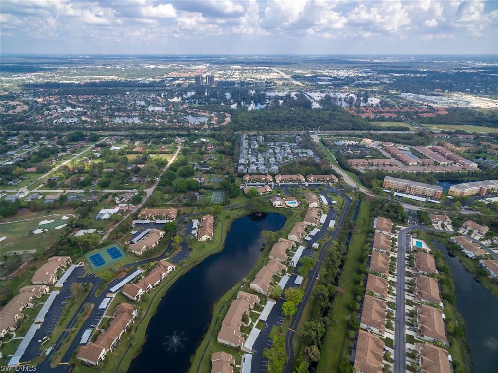 CLUB AT CRYSTAL LAKE CONDOMINIUM - Residential