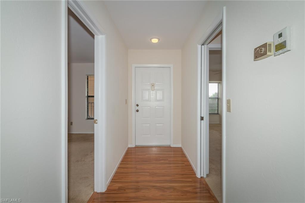 CLUB AT CRYSTAL LAKE CONDOMINIUM - Residential