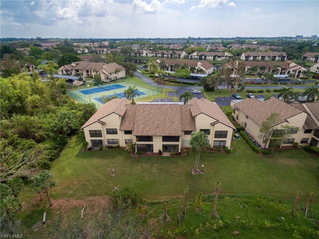 CLUB AT CRYSTAL LAKE CONDOMINIUM - Residential