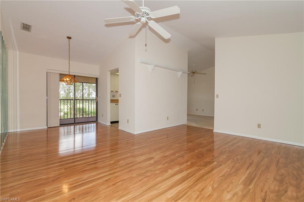 CLUB AT CRYSTAL LAKE CONDOMINIUM - Residential