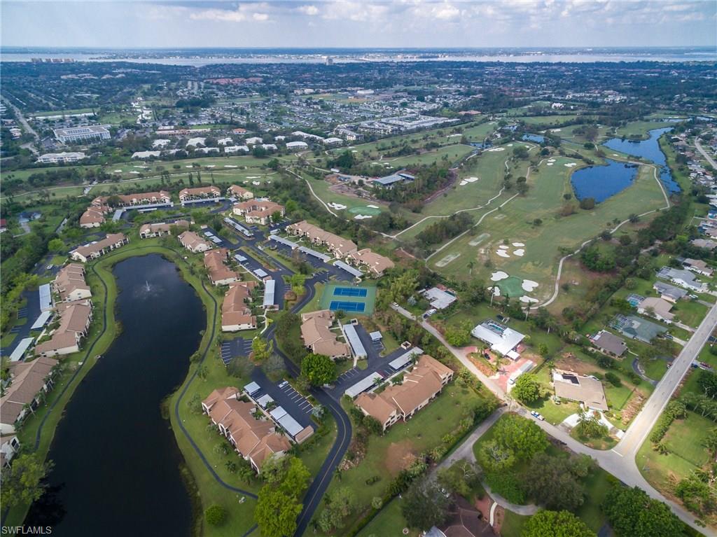 CLUB AT CRYSTAL LAKE CONDOMINIUM - Residential