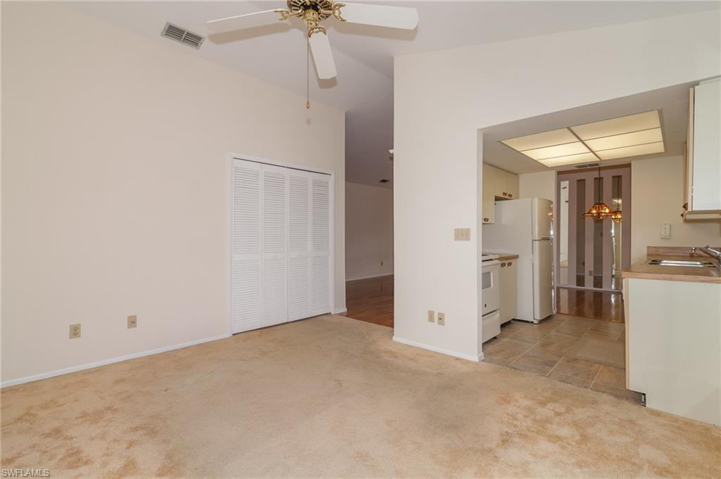 CLUB AT CRYSTAL LAKE CONDOMINIUM - Residential