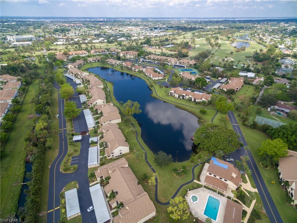 CLUB AT CRYSTAL LAKE CONDOMINIUM - Residential