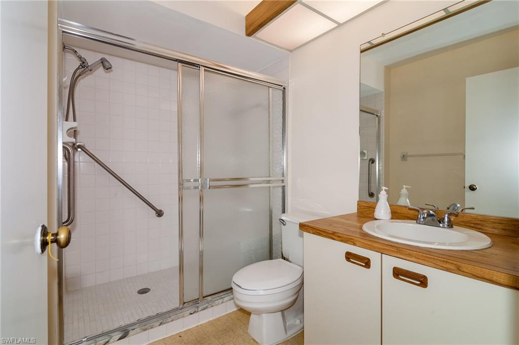 CLUB AT CRYSTAL LAKE CONDOMINIUM - Residential