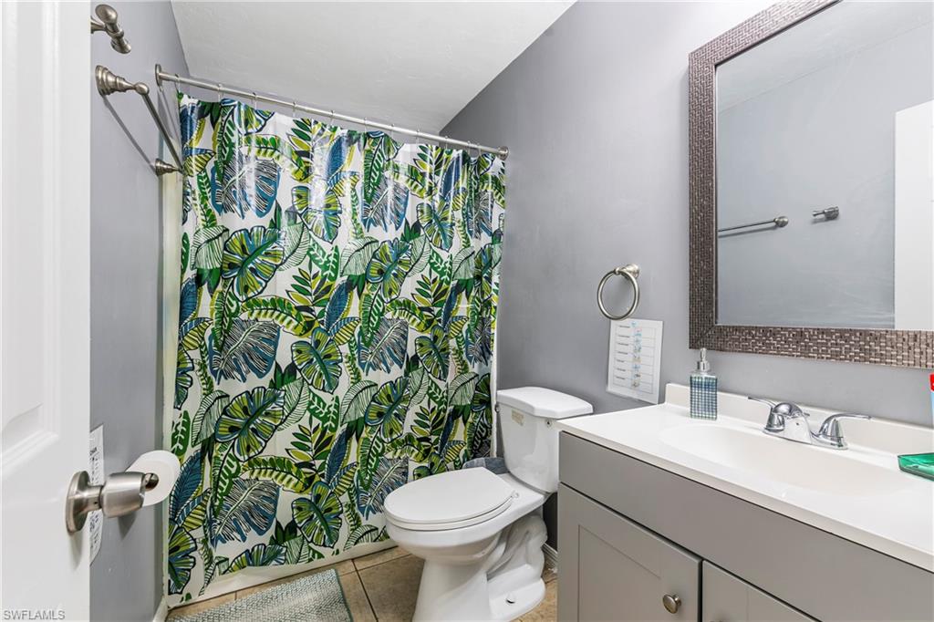 GOLDEN GATE CITY - Residential