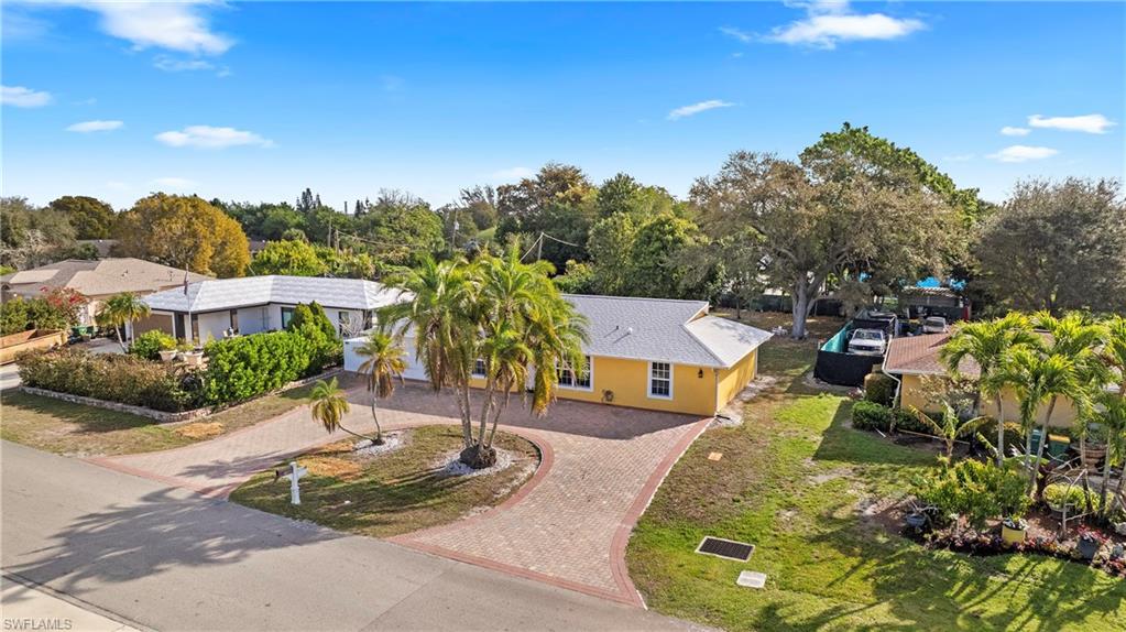 GOLDEN GATE CITY - Residential