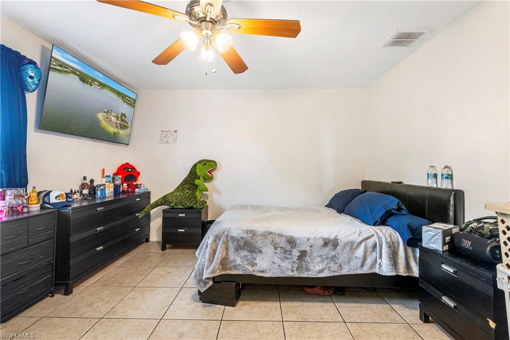 GOLDEN GATE CITY - Residential