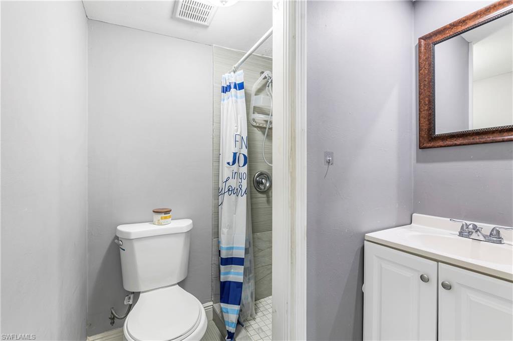 GOLDEN GATE CITY - Residential