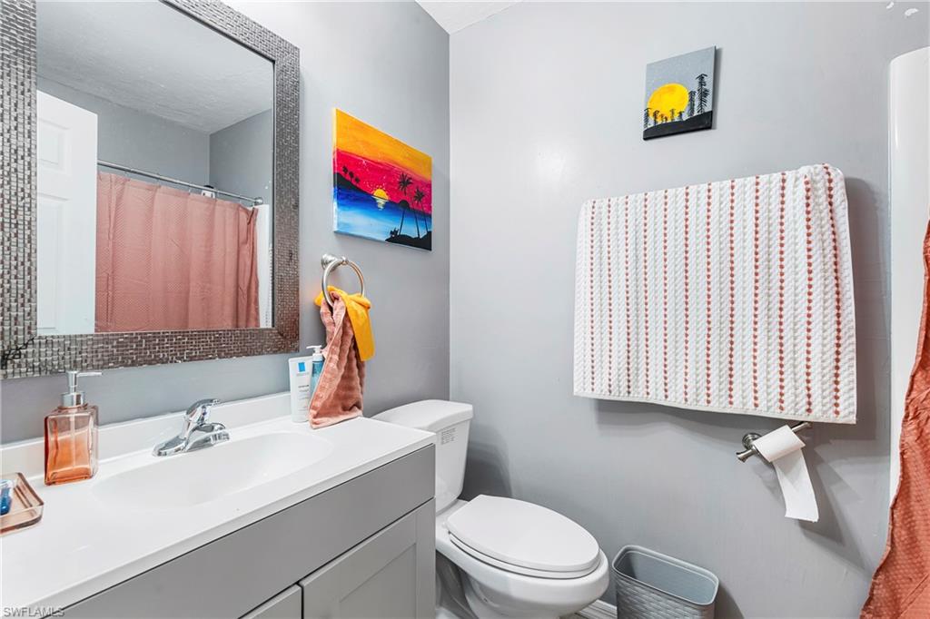 GOLDEN GATE CITY - Residential