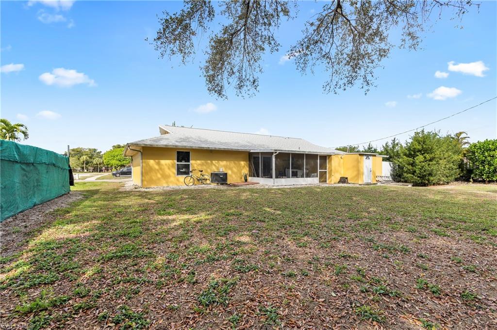 GOLDEN GATE CITY - Residential