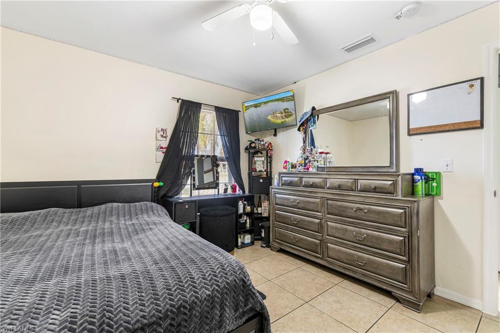 GOLDEN GATE CITY - Residential