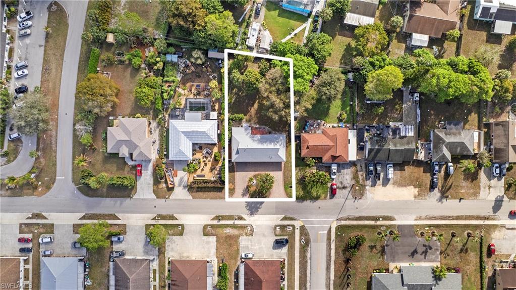 GOLDEN GATE CITY - Residential