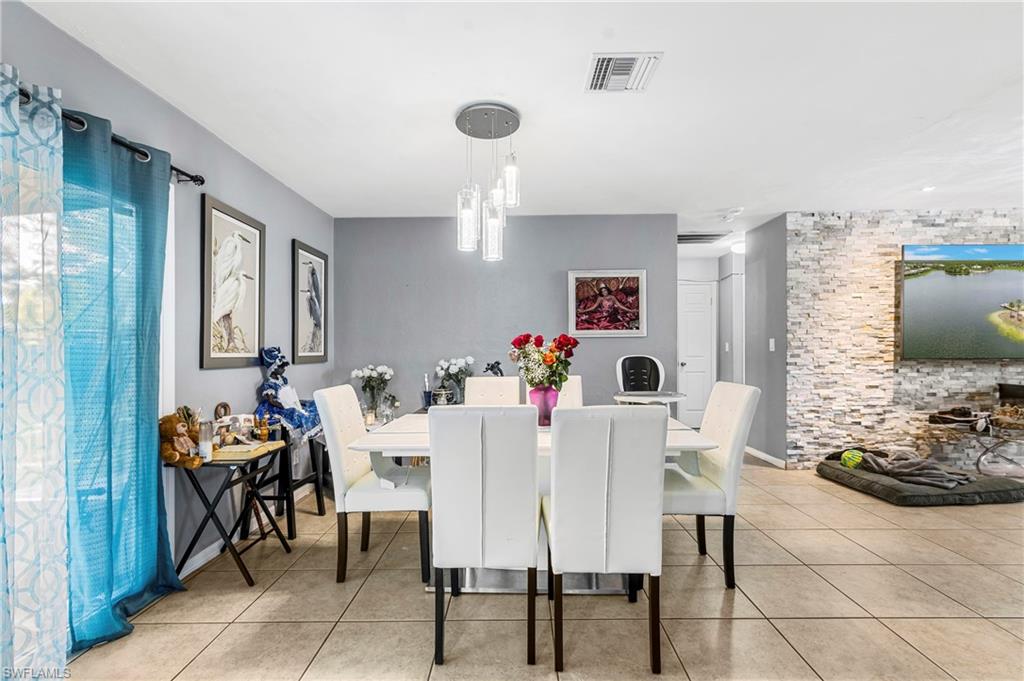 GOLDEN GATE CITY - Residential