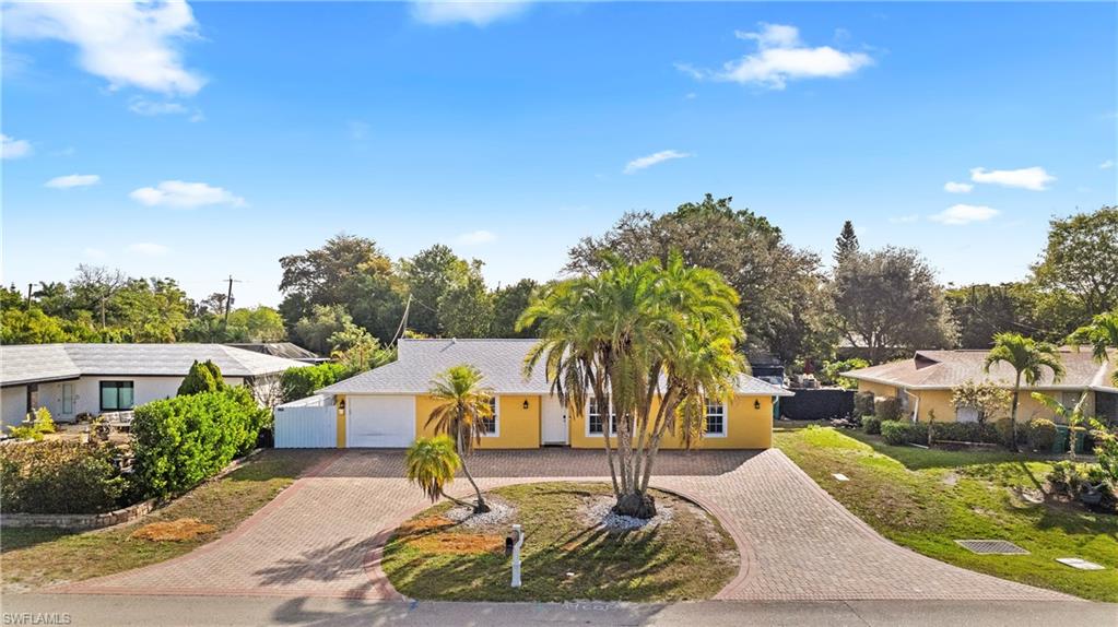 GOLDEN GATE CITY - Residential