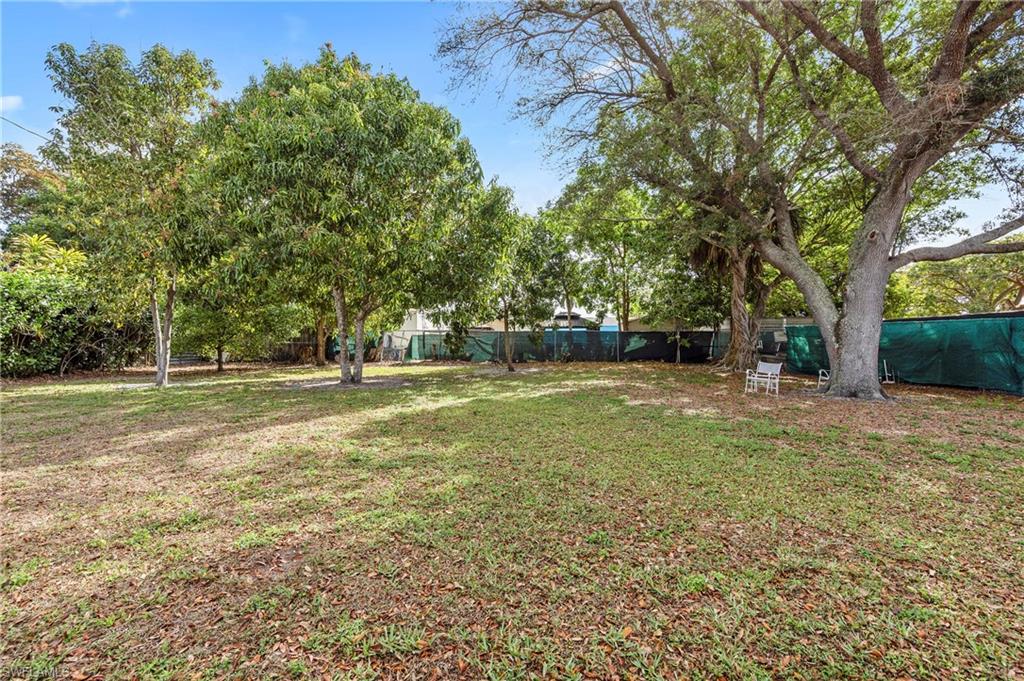 GOLDEN GATE CITY - Residential