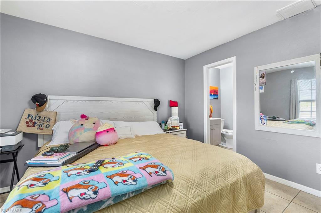 GOLDEN GATE CITY - Residential