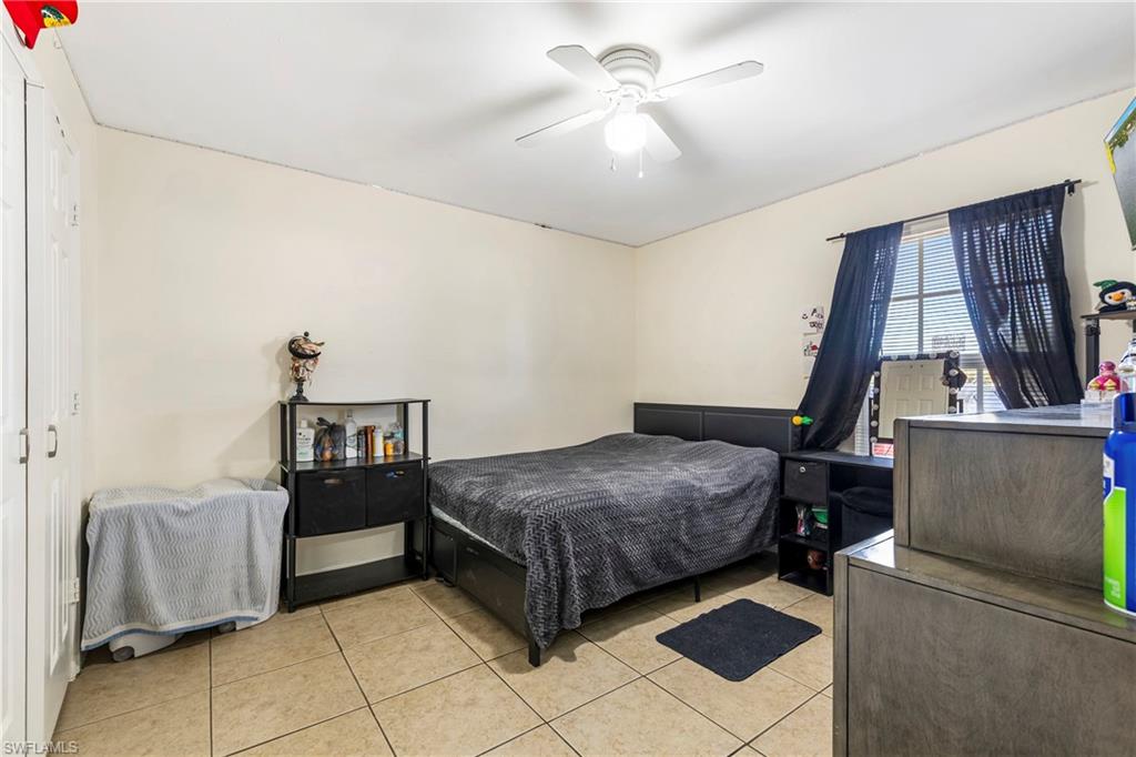 GOLDEN GATE CITY - Residential