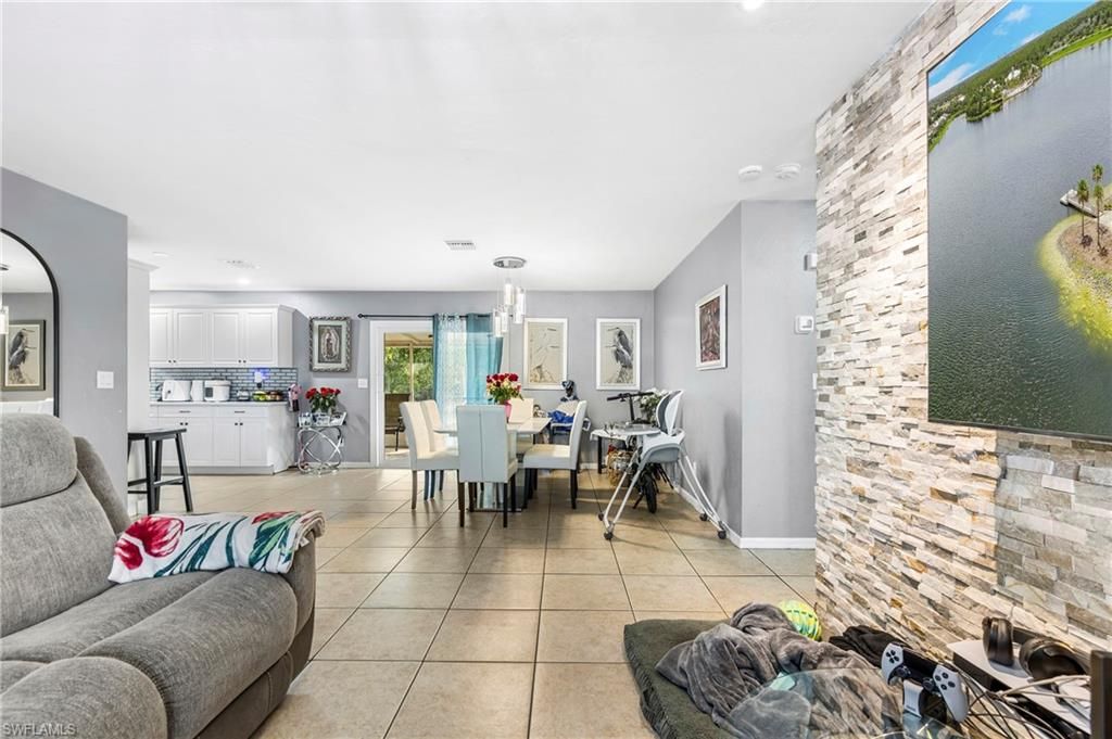 Photo of 2040 46th TER SW, NAPLES, FL 34116 (MLS # 226009735)