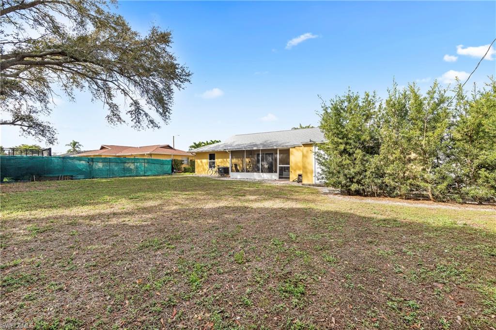 GOLDEN GATE CITY - Residential