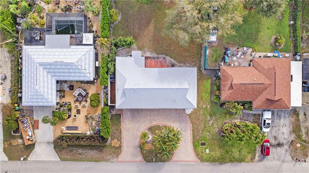 GOLDEN GATE CITY - Residential