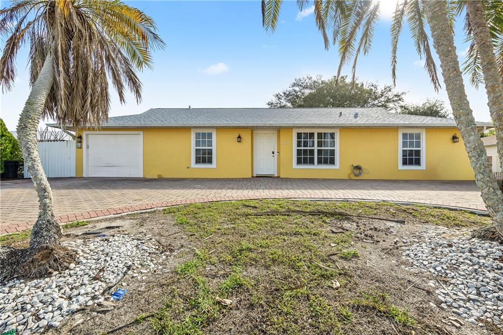 GOLDEN GATE CITY - Residential