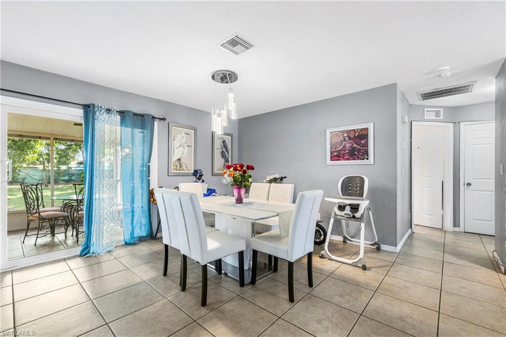 GOLDEN GATE CITY - Residential