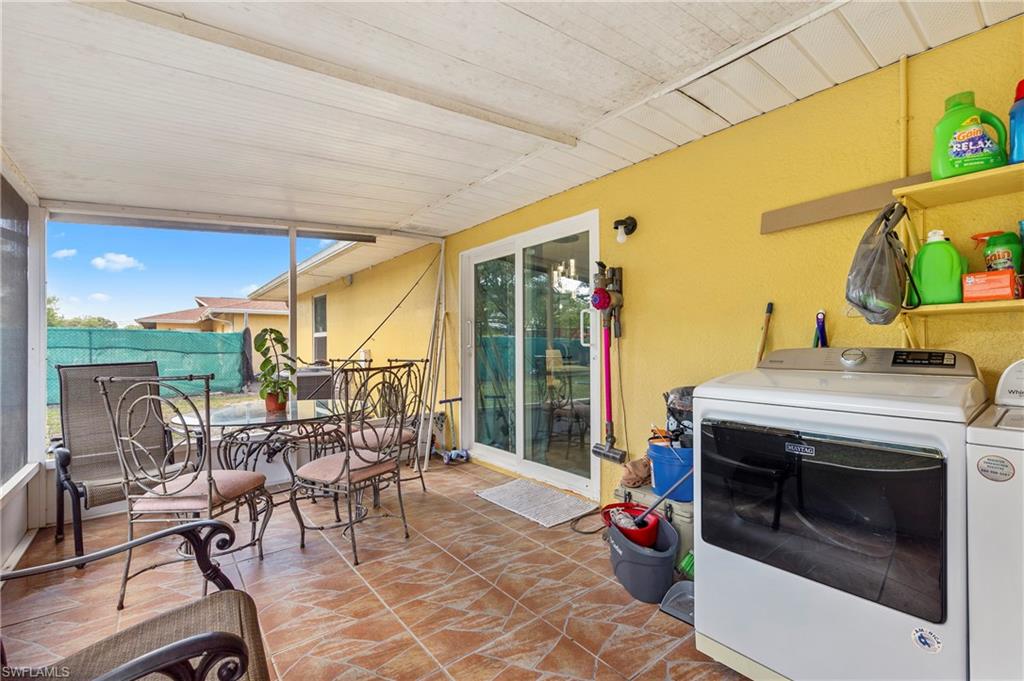 GOLDEN GATE CITY - Residential