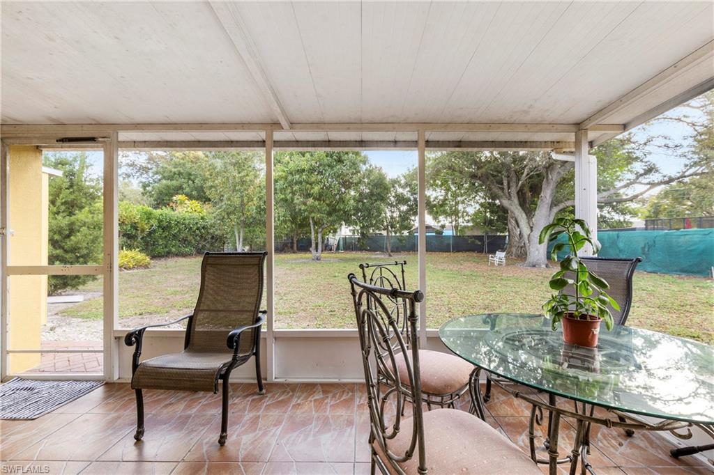 GOLDEN GATE CITY - Residential