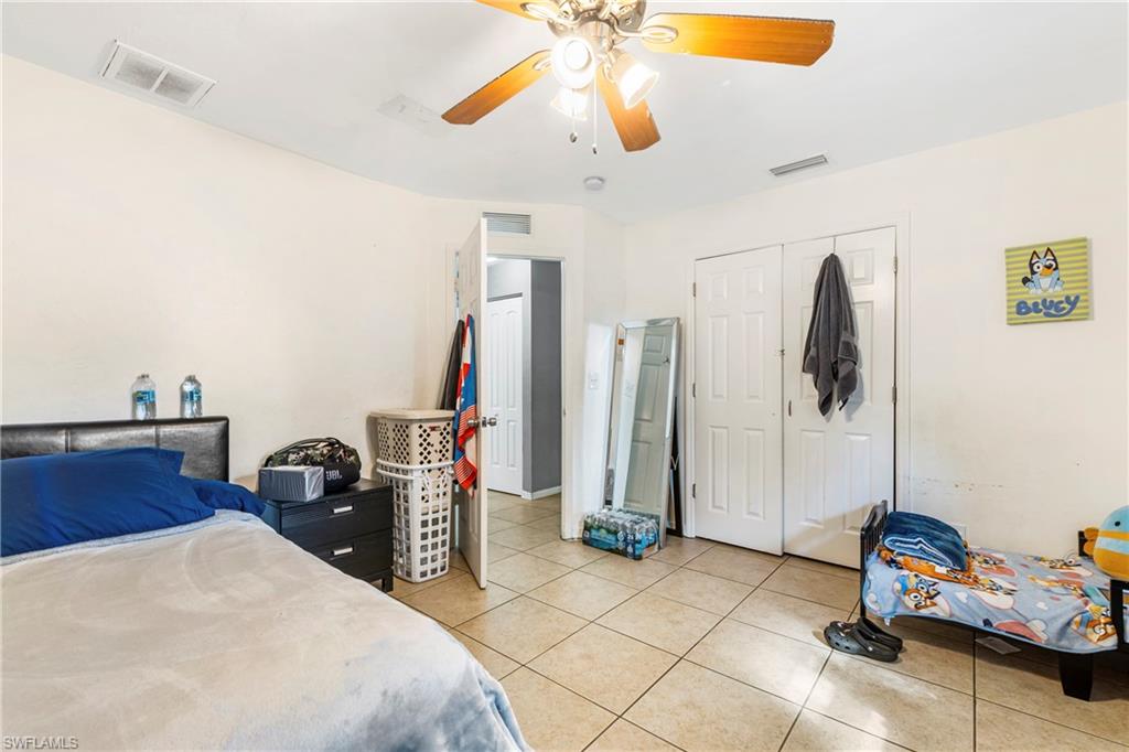 GOLDEN GATE CITY - Residential