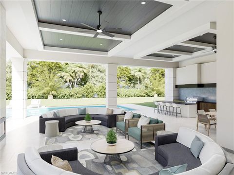 799 Cassena RD NAPLES FL 34108
