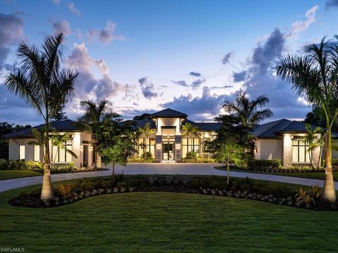 799 Cassena RD NAPLES FL 34108