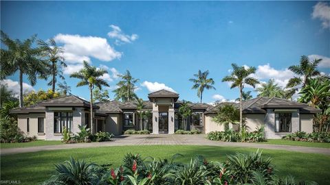 799 Cassena RD NAPLES FL 34108