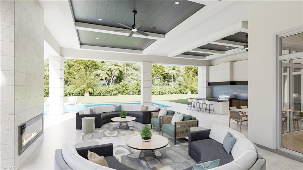 799 Cassena RD
