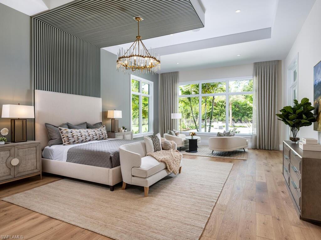 PINE RIDGE - Residential