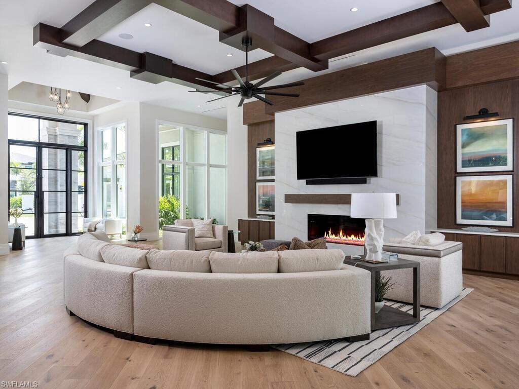 799 Cassena RD