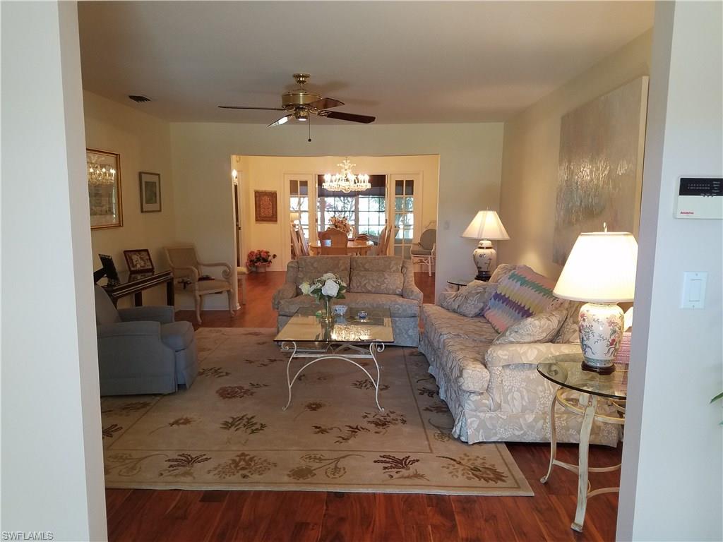 BRANDYWINE - Residential