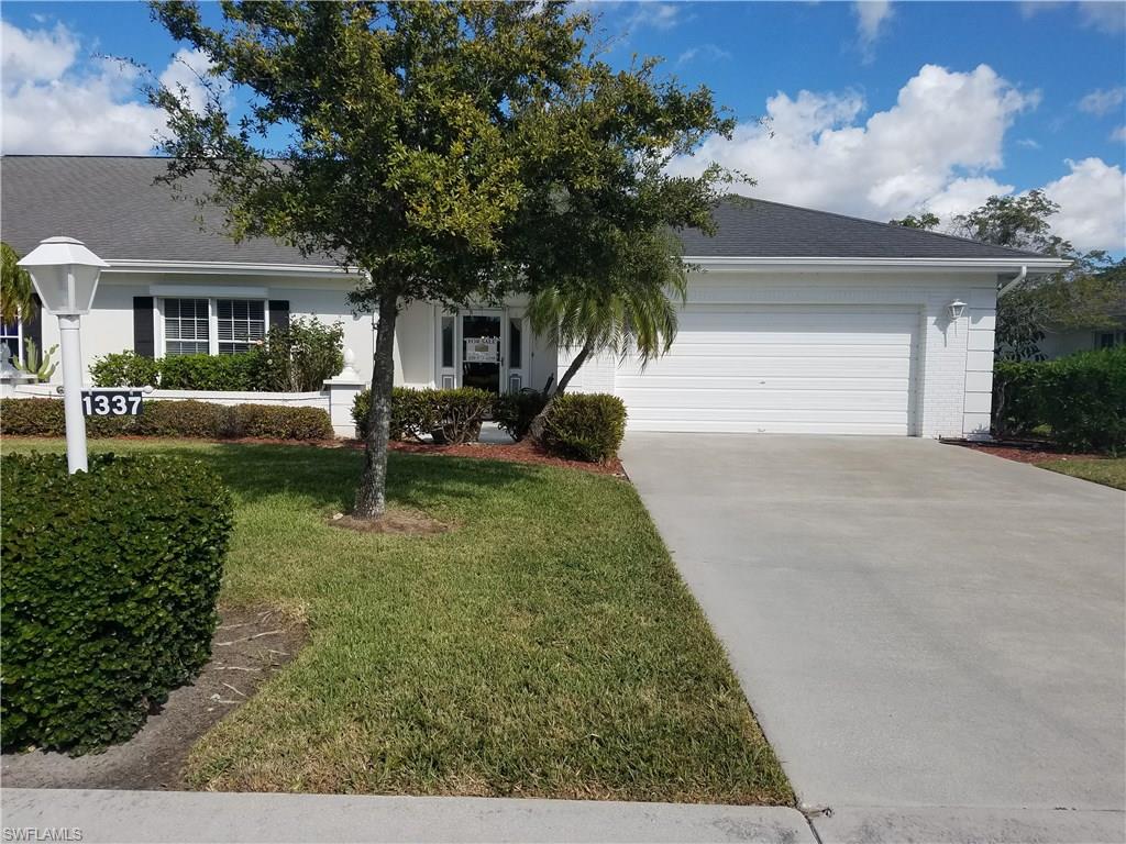 BRANDYWINE - Residential